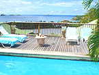 Villa Canopee