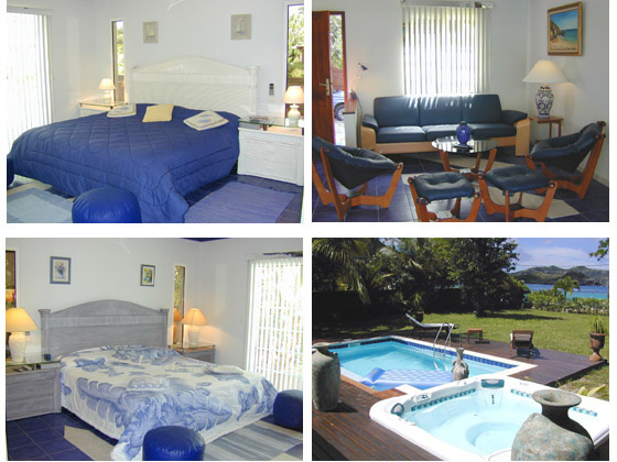 Photos of Villa Sea Breeze in St Barts, St Barths, St Barthelemy