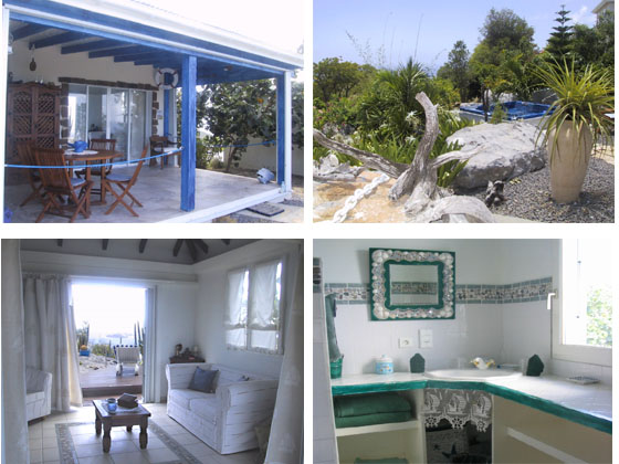Photos of villa Mon Cheri in St Barts, St Barths, St Barthelemy