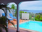 Villa Alouette