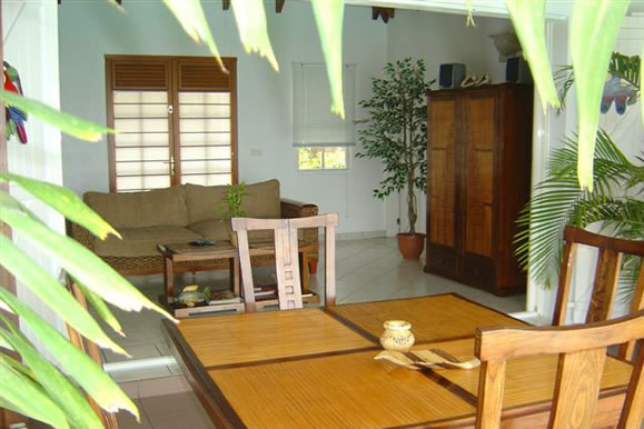 Villa Alouette  St Barts, St BArths, St Barthelemy