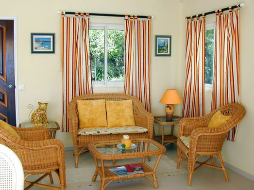 Villa Mimosa  St Barts, St BArths, St Barthelemy