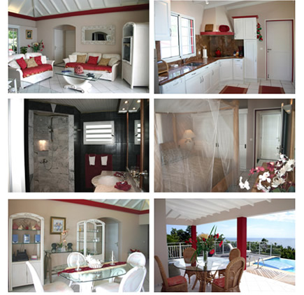 Photos de villa Mon Cheri � St Barts, St Barths, St Barthelemy