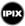 IPIX logo