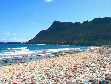 Grand Fond in St Barts, St Barths, St Barthelemy