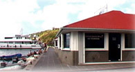 Tourism Office in Gustavia, St Barth, St Barthelemy