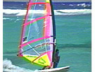 Nautical sports in St Barts, St Barths, St Barthelemy, French West Indies