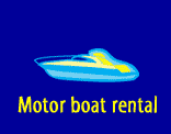 Motor Boat rental, - Diving and snorkeling - Jet ski / Water ski - Sailing trip, in saint-barthelemy