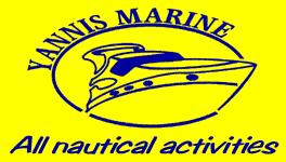 YANNIS MARINE